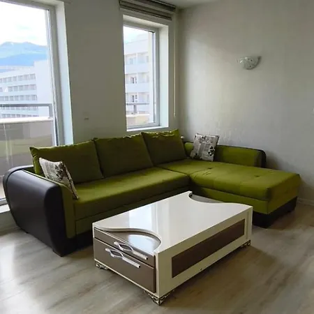 63rd Luxurious One Bedrrom *