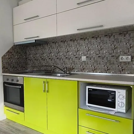 63rd Luxurious One Bedrrom Sofia