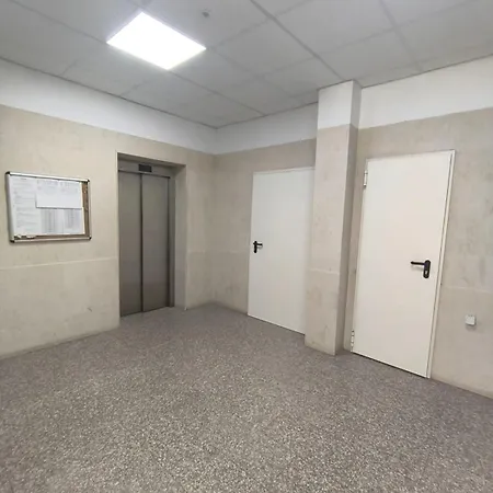 Appartement 63rd Luxurious One Bedrrom *