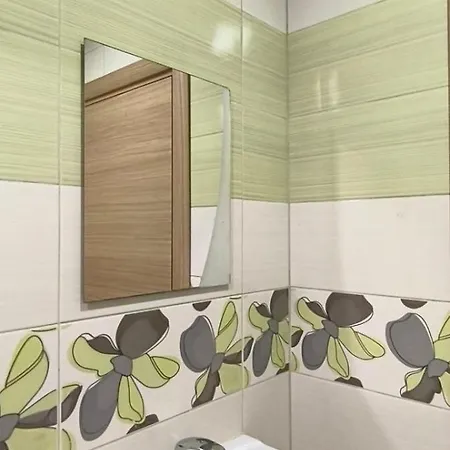 63rd Luxurious One Bedrrom *