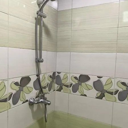 63rd Luxurious One Bedrrom